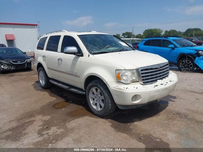 CHRYSLER ASPEN 2007