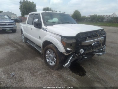 FORD F-250 2013
