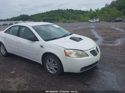PONTIAC 200 2006
