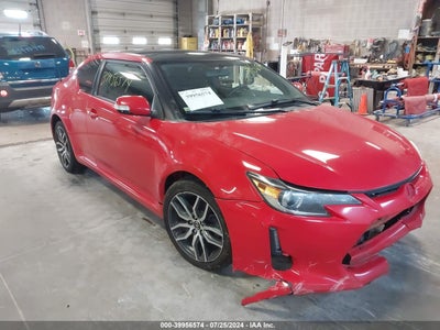 SCION TC 2015