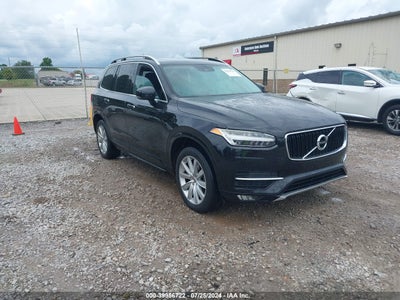 VOLVO XC90 2016