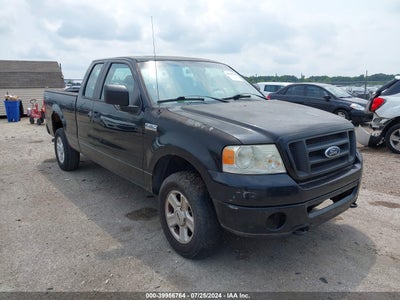 FORD F-150 2006