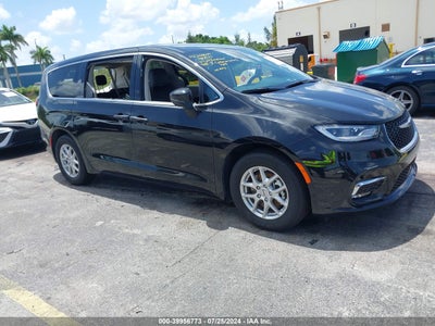 CHRYSLER PACIFICA 2023
