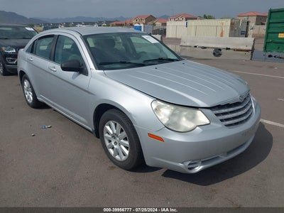 CHRYSLER SEBRING 2008