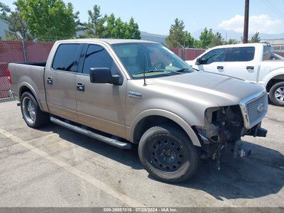 FORD F-150 2004