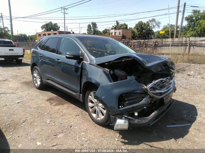 FORD EDGE 2019