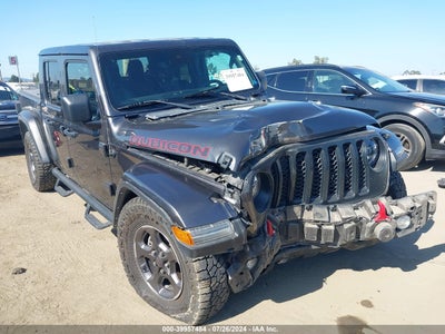 JEEP GLADIATOR 2022