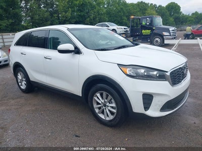 KIA SORENTO 2020