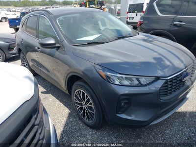 FORD ESCAPE 2024