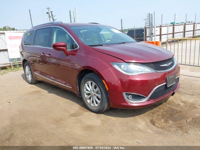 CHRYSLER PACIFICA 2019