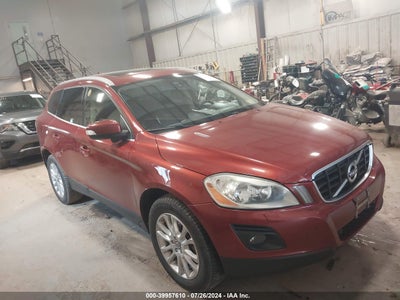 VOLVO XC60 2010