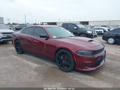 DODGE CHARGER 2019