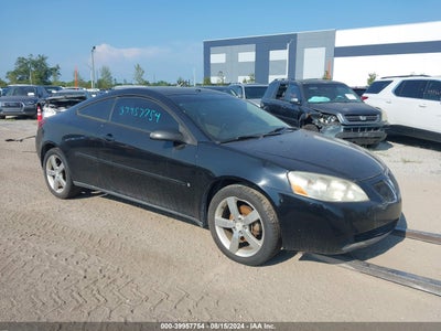 PONTIAC G6 2006