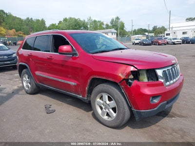 JEEP GRAND CHEROKEE 2011