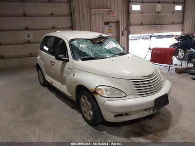 CHRYSLER PT CRUISER 2005