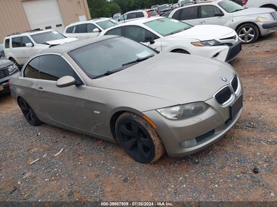 BMW 328I 2009