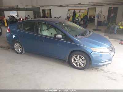 HONDA INSIGHT 2010