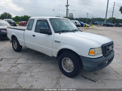 FORD RANGER 2006
