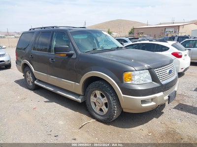 FORD EXPEDITION 2006