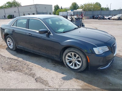 CHRYSLER 300 2016