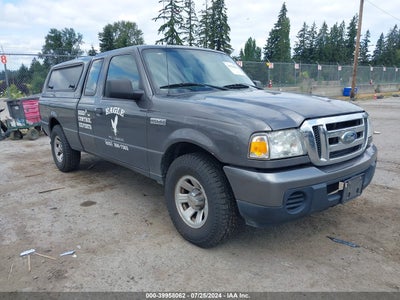 FORD RANGER 2009