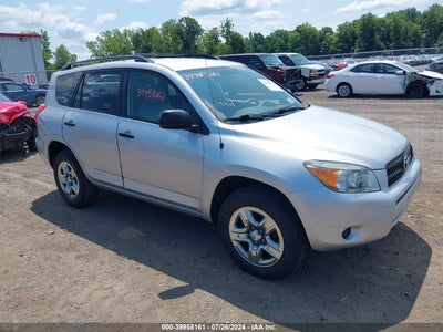 TOYOTA RAV4 2006