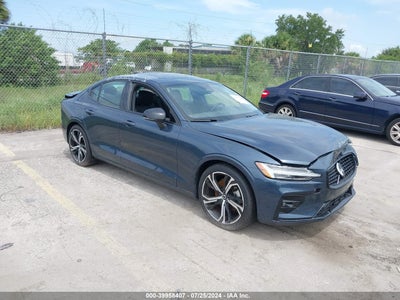 VOLVO S60 2024