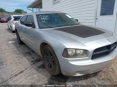 DODGE CHARGER 2007