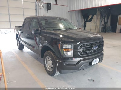 FORD F-150 2023