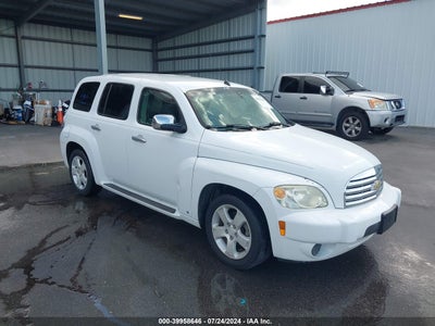 CHEVROLET HHR 2007
