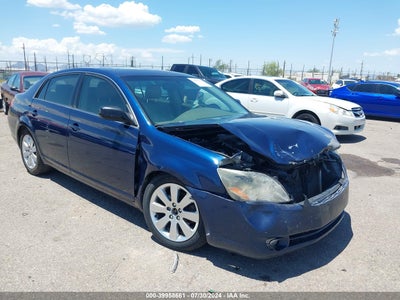 TOYOTA AVALON 2005
