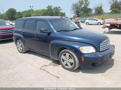 CHEVROLET HHR 2010