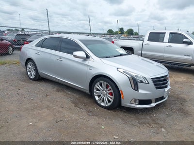 CADILLAC XTS 2019
