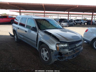 CHEVROLET TRAILBLAZER EXT 2005