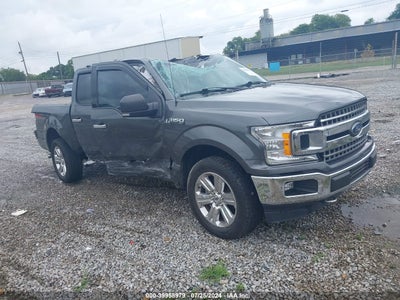 FORD F-150 2020