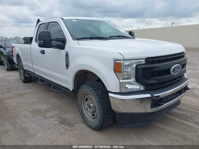 FORD F-250 2020
