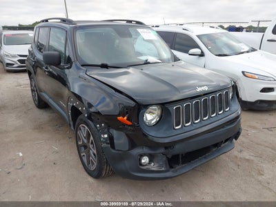 JEEP RENEGADE 2015