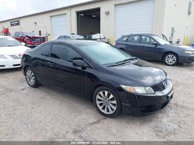 HONDA CIVIC 2010