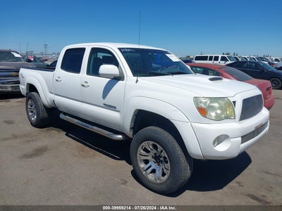 TOYOTA TACOMA 2008