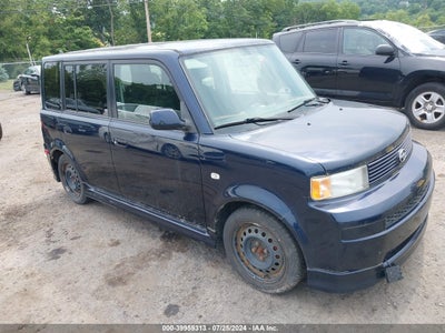 SCION XB 2006