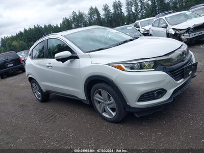 HONDA HR-V 2020