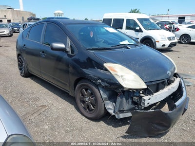 TOYOTA PRIUS 2005