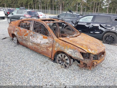 TOYOTA AVALON 2007