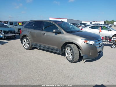 FORD EDGE 2013