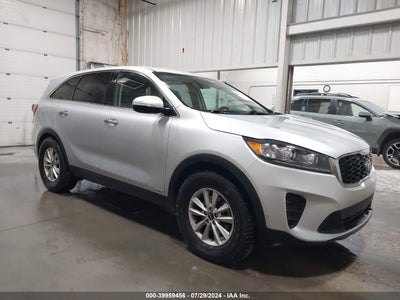 KIA SORENTO 2020