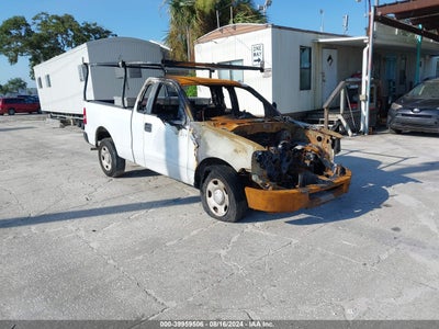 FORD F-150 2007