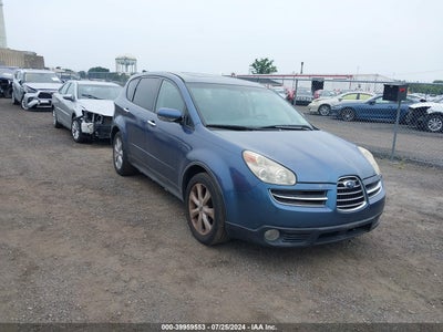 SUBARU B9 TRIBECA 2006
