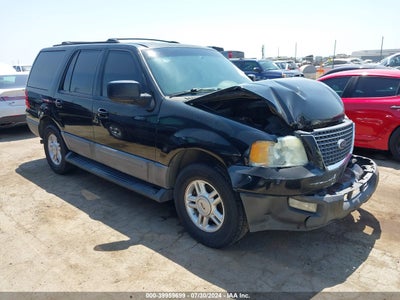 FORD EXPEDITION 2004