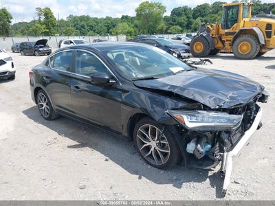 ACURA ILX 2021