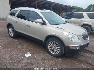BUICK ENCLAVE 2008